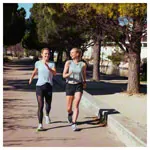 POLAR Pacer GPS-Laufuhr