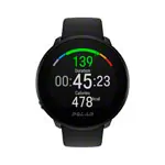 POLAR Unite Fitnessuhr, Gre S-L