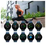 POLAR Unite Fitnessuhr, Gre S-L