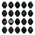 POLAR Vantage V3 Multisportuhr Gre S-L
