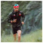 POLAR Vantage V3 Multisportuhr Gre S-L