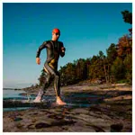 POLAR Vantage V3 Multisportuhr Gre S-L