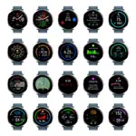 POLAR Vantage V3 Multisportuhr Gre S-L