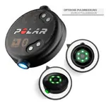 Abbildung zeigt POLAR optischer Pulssensor Verity Sense, Gr. L-XXL