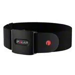 Abbildung zeigt POLAR optischer Pulssensor Verity Sense, Gr. L-XXL