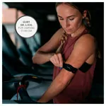 Abbildung zeigt POLAR optischer Pulssensor Verity Sense, Gr. L-XXL