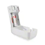 Abbildung zeigt Tork Lufterfrischer Spender Elevation A1