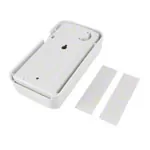 Abbildung zeigt Tork Lufterfrischer Spender Elevation A1