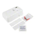 Abbildung zeigt Tork Lufterfrischer Spender Elevation A1