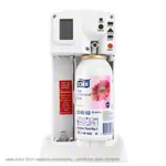 Abbildung zeigt Tork Lufterfrischer Spray fr Spender A1, Zitrusduft, 75 ml