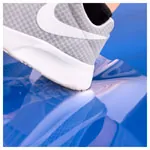 Abbildung zeigt Liegen-/Hygieneauflage, LxBxH 60x40x0,2 cm