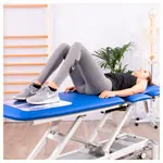 Abbildung zeigt Liegen-/Hygieneauflage, LxBxH 60x40x0,2 cm