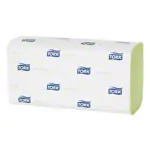 Tork Falthandtuch Advanced H3, 25x23 cm, 15x250 Stk, grn