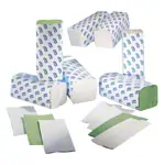 Tork Falthandtuch Advanced H3, 25x23 cm, 15x250 Stk, grn