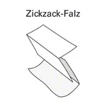Tork Falthandtuch H3, 25x23 cm, 15x250 Stck, wei