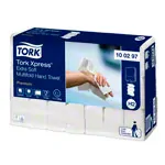 Tork Xpress Premium Extra Soft H2 Interfold Papierhandtcher, 2-lagig, 2100 Stck
