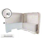 Tork Handtuchspender Elevation Mini H3