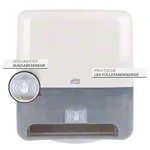 Tork Rollenhandtuchspender Matic Elevation Sensor H1