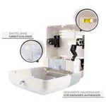 Tork Rollenhandtuchspender Matic Elevation Sensor H1