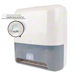 Tork Rollenhandtuchspender Matic Elevation Sensor H1