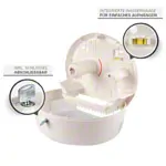 Tork Toilettenpapierspender Elevation Mini Jumbo Rolle T2
