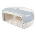 Tork Toilettenpapierspender Elevation Mini Jumbo Rolle T2