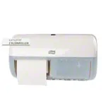 Tork Toilettenpapierspender Elevation Kleinrolle T4