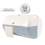 Tork Toilettenpapierspender Elevation Kleinrolle T4