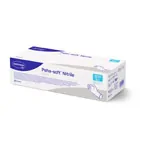Abbildung zeigt Hartmann Untersuchungshandschuhe Peha-soft nitrile guard, puder- u. latexfrei, 100 St�ck