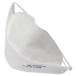 DOC FFP2 Schutzmaske mit Elastikband, 25 Stck