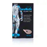 Abbildung zeigt CureNetic Magnetpflaster Typ Coin,  2,8cm, 40 Stck