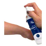 CureTape Clean Skin Pre-Taping Spray, 200 ml