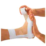 Leukotape Classic, 10 m x 2 cm, wei