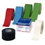 Leukotape Classic, 10 m x 3,75 cm, wei