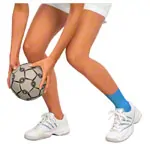 Leukotape Classic, 10 m x 3,75 cm, blau, 12 Stck