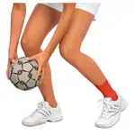 Leukotape Classic, 10 m x 3,75 cm, rot, 12 Stck