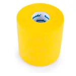 Gazofix Color, 20 m x 8 cm, gelb