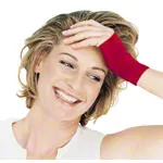 Elastomull Haft Color, 20 m x 6 cm, rot