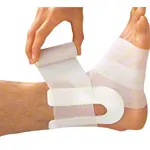 Leukotape Foam, 30x20 cm, 10 Stck