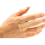 Leukoplast Soft Wundschnellverband, 5 m x 6 cm