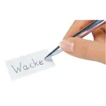 Leukosilk ohne Schutzring, 5 m x 2,5 cm, 12 Stck