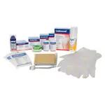 Leukotape Sporttasche mit Inhalt, 24-tlg.