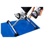 Dycem Anti-Rutsch-Folie, LxB 2 m x 40 cm