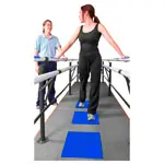 Dycem Anti-Rutsch-Folie, LxB 2 m x 40 cm