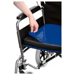 Dycem Anti-Rutsch-Folie, LxB 2 m x 40 cm