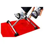 Dycem Anti-Rutsch-Folie, LxB 2 m x 40 cm