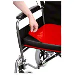 Dycem Anti-Rutsch-Folie, LxB 2 m x 40 cm