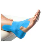 CureTape Giant Sports, 31,5m x 5cm, wasserfest, blau