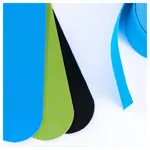 CureTape Giant Sports, 31,5m x 5cm, wasserfest, blau