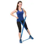 Thera-Band CLX Band, 2 m,extra stark, blau